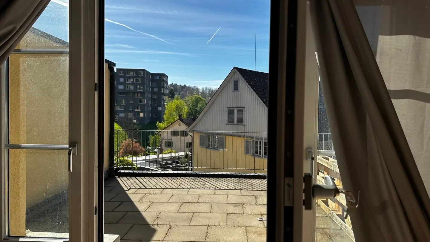 Loft for rent - Jonastrasse 11, 8636 Wald ZH - Photo 2