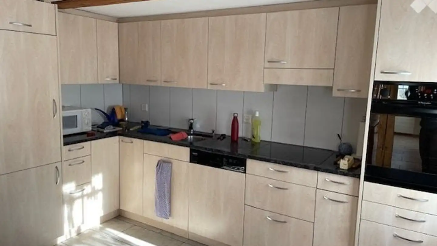 Apartment for rent - Austrasse 3, 3176 Neuenegg - Photo 3