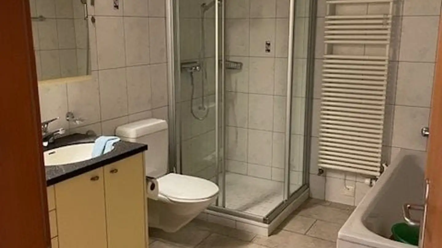 Apartment for rent - Austrasse 3, 3176 Neuenegg - Photo 4