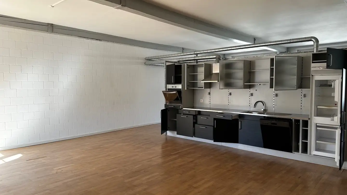 Loft for rent - Jonastrasse 11, 8636 Wald ZH - Photo 3