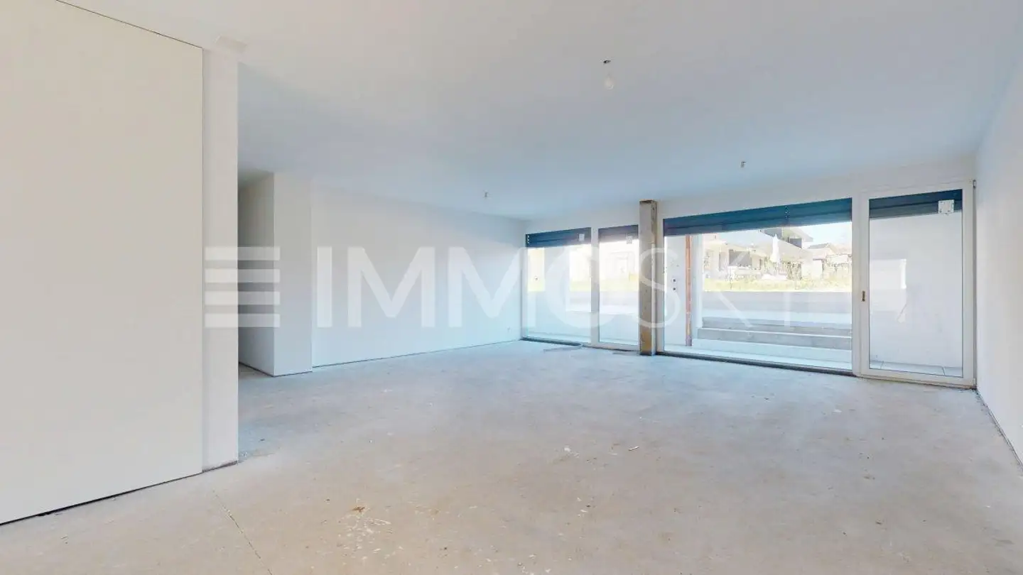 Appartement à vendre - 1036 Sullens - Photo 4
