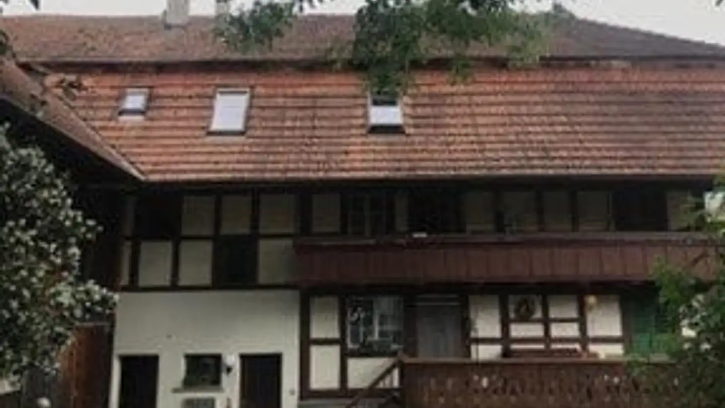 Apartment for rent - Austrasse 3, 3176 Neuenegg - Photo 2