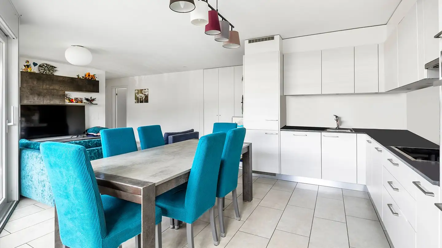 Appartamento in vendita - 6616 Losone - Photo 3