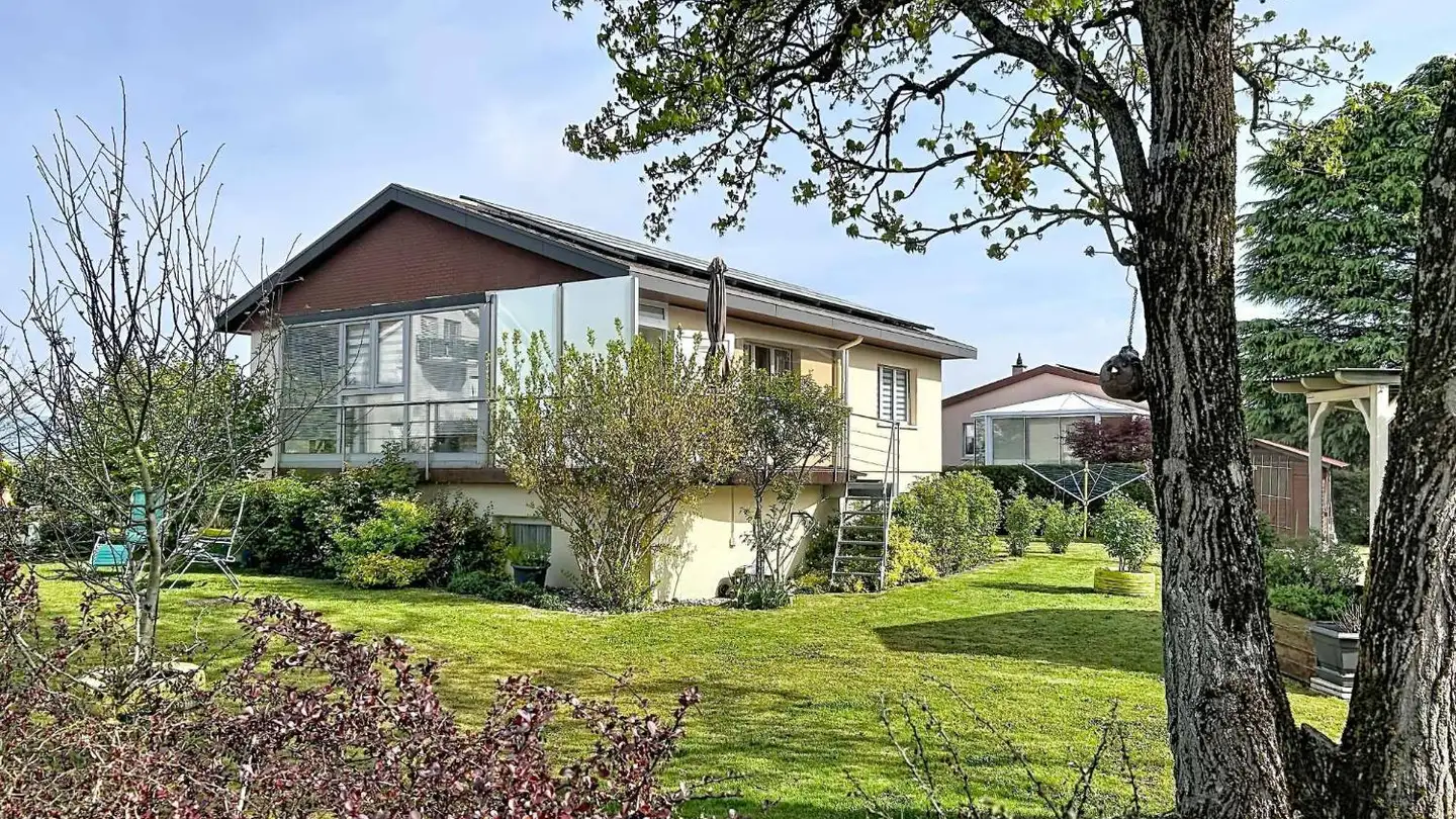 Villa à vendre - 1530 Payerne - Photo 2