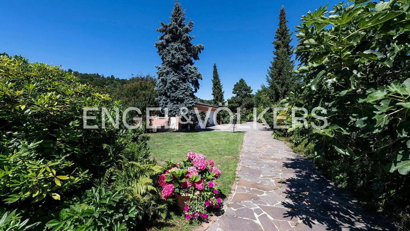 Villa for sale - 6986 Novaggio - Photo 4