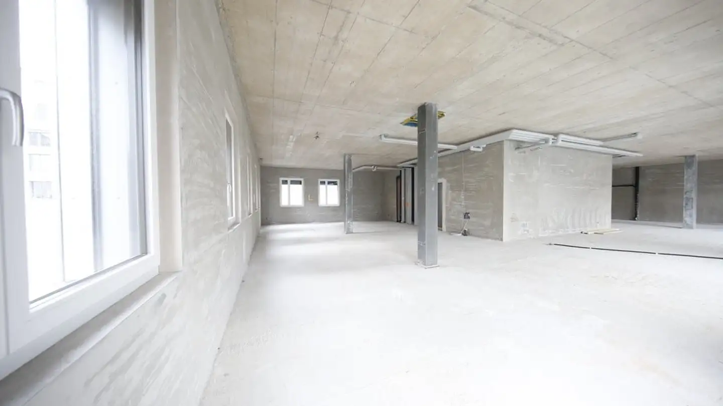 Commerciale in affitto - Glasiweg 4, 6242 Wauwil - Foto 4