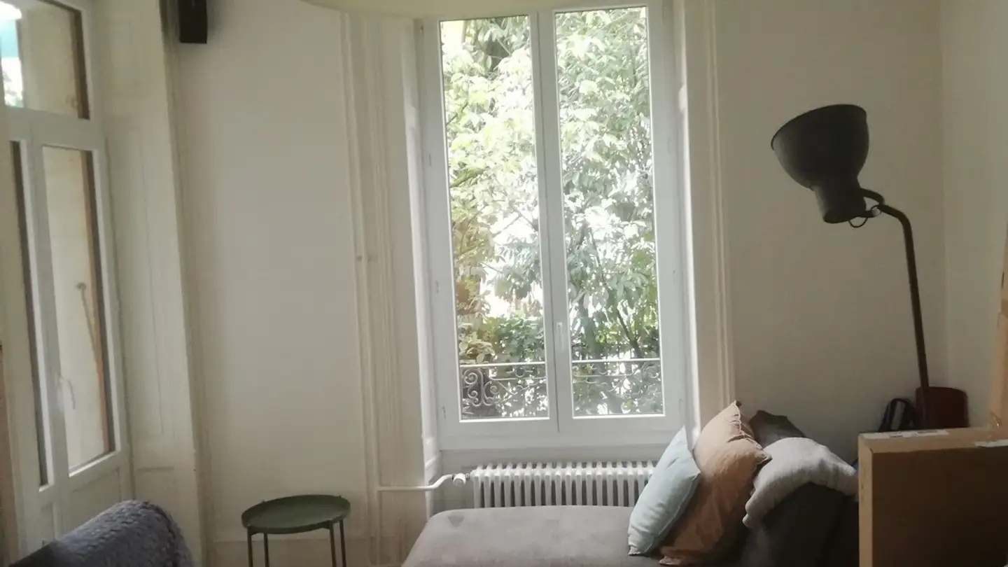 Apartment for rent - Rue De La Dôle, 1203 Genève