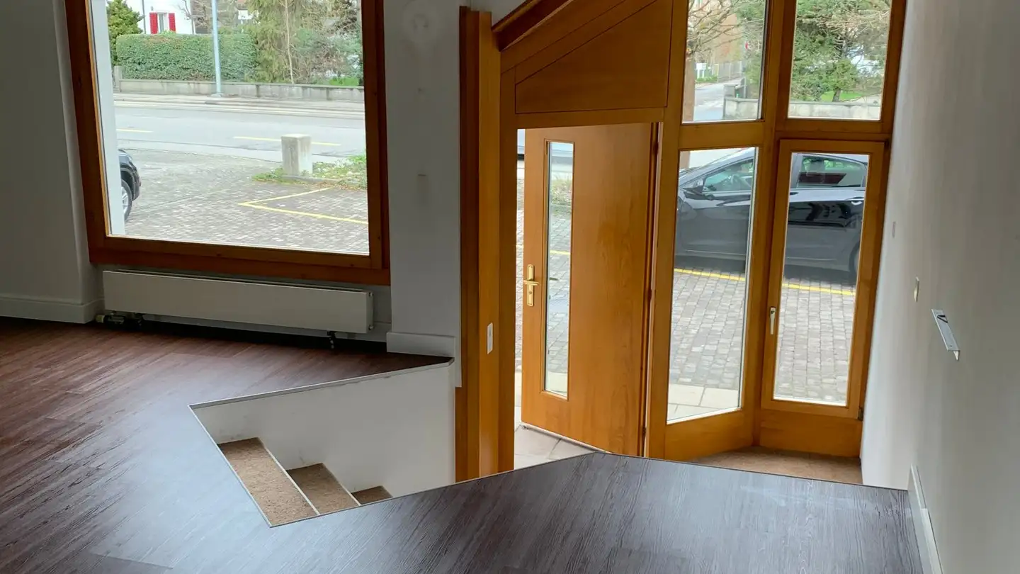 Commercial for rent - Tramstrasse 51a, 5034 Suhr - Photo 3