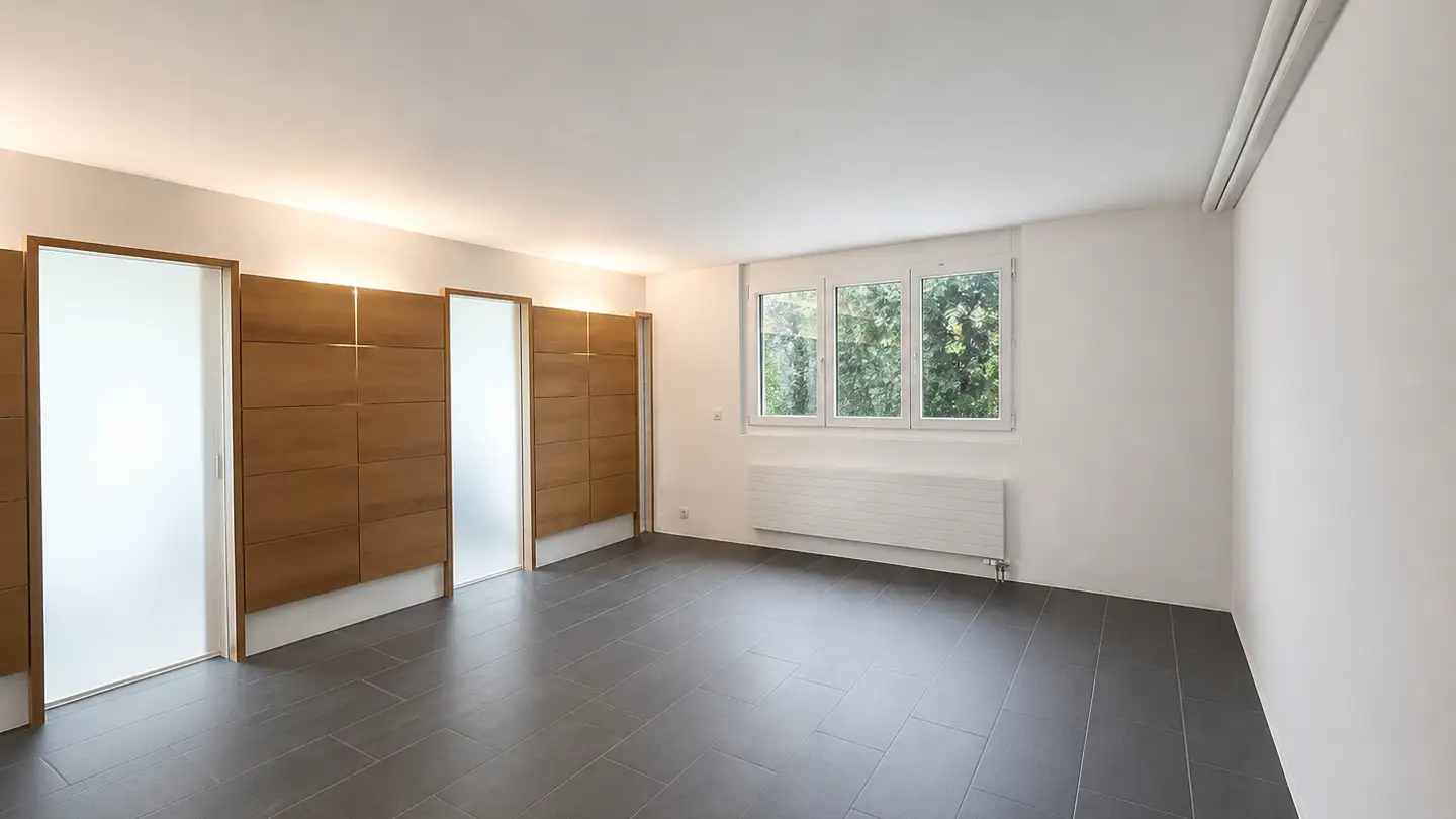 Arztpraxis mieten - Egelbergstrasse 1, 3006 Bern - Foto 3