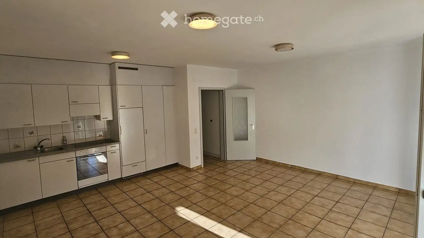 Apartment for rent - Via Alle Scuole 11, 6517 Arbedo - Photo 4