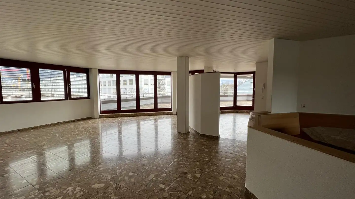 Wohnung mieten - Hans Huber-Strasse 41, 4500 Solothurn - Foto 3