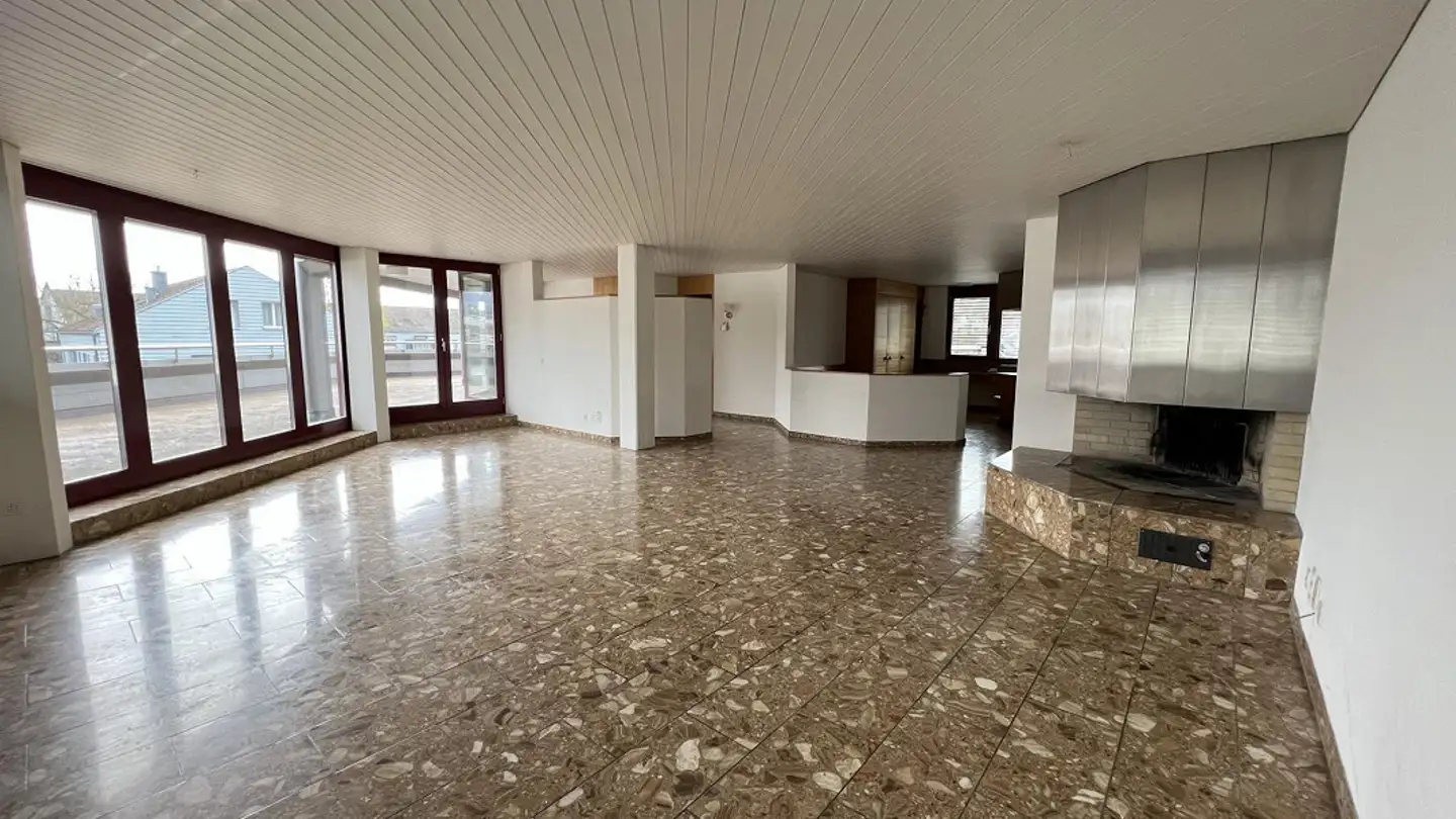 Wohnung mieten - Hans Huber-Strasse 41, 4500 Solothurn - Foto 4