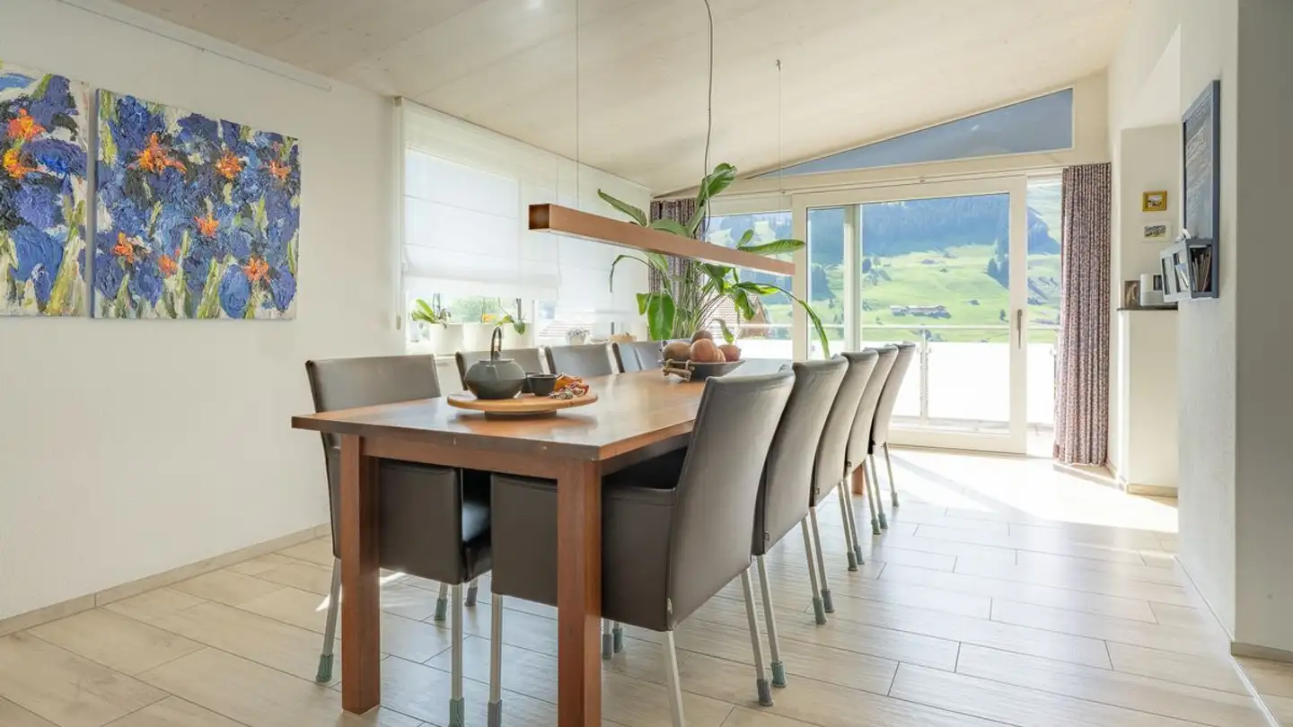 Immeuble résidentiel à vendre - 3715 Adelboden - Photo 2