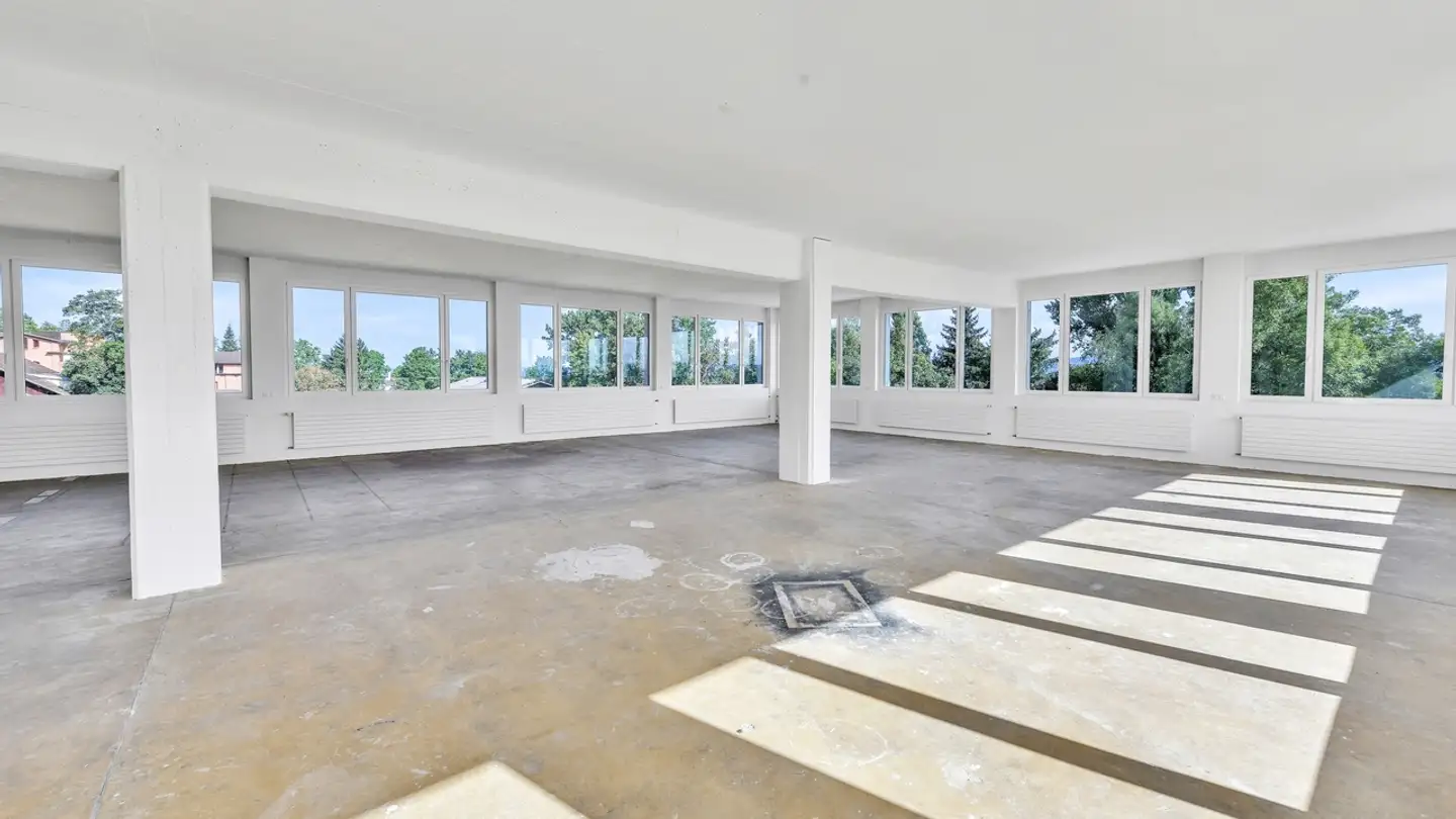 Bürofläche mieten - 8153 Rümlang - Foto 2