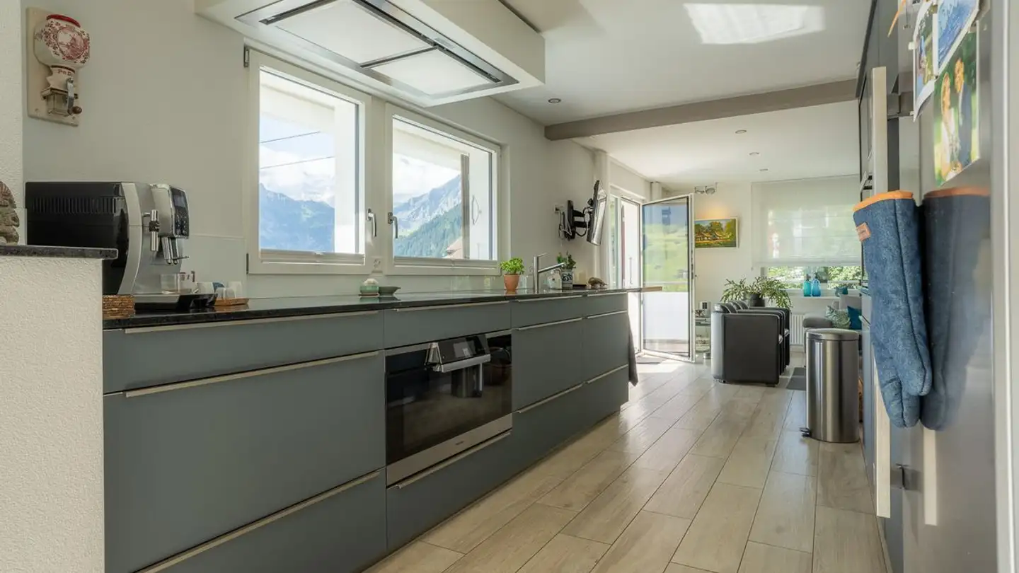 Immeuble résidentiel à vendre - 3715 Adelboden - Photo 3