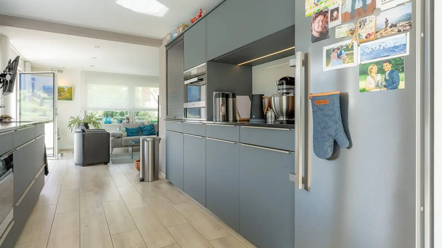 Immeuble résidentiel à vendre - 3715 Adelboden - Photo 4
