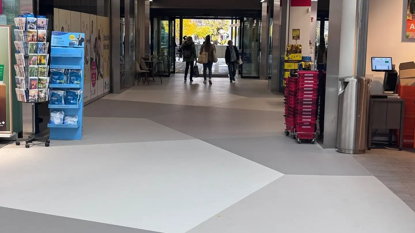 Magasin à louer - Langensandstrasse, 6005 Luzern - Photo 4