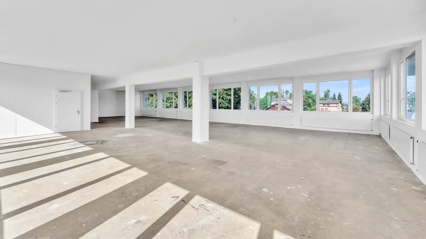 Bürofläche mieten - 8153 Rümlang - Foto 4