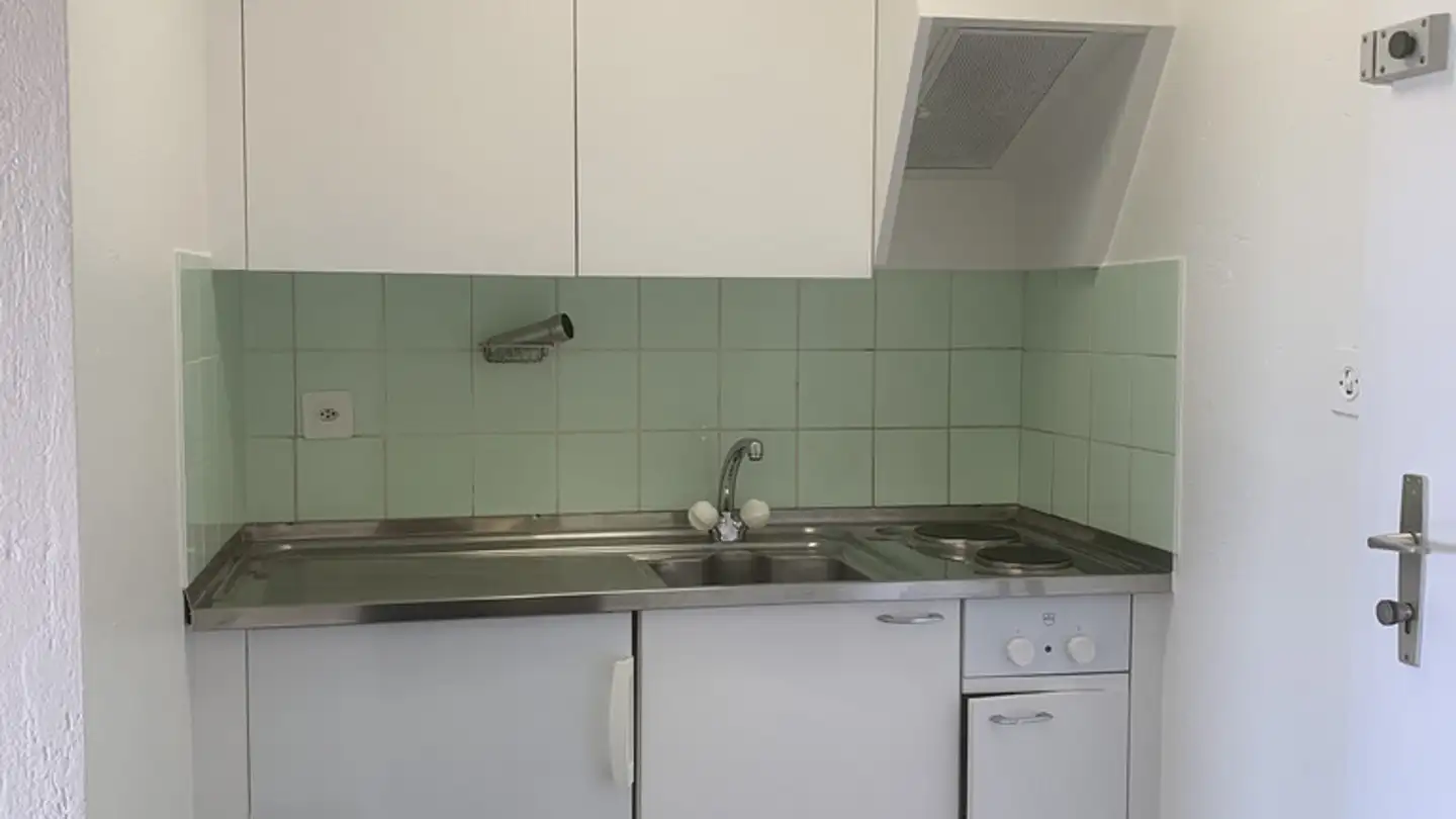 Appartamento in affitto - Avenue De Montchoisi 9, 1006 Lausanne - Photo 4