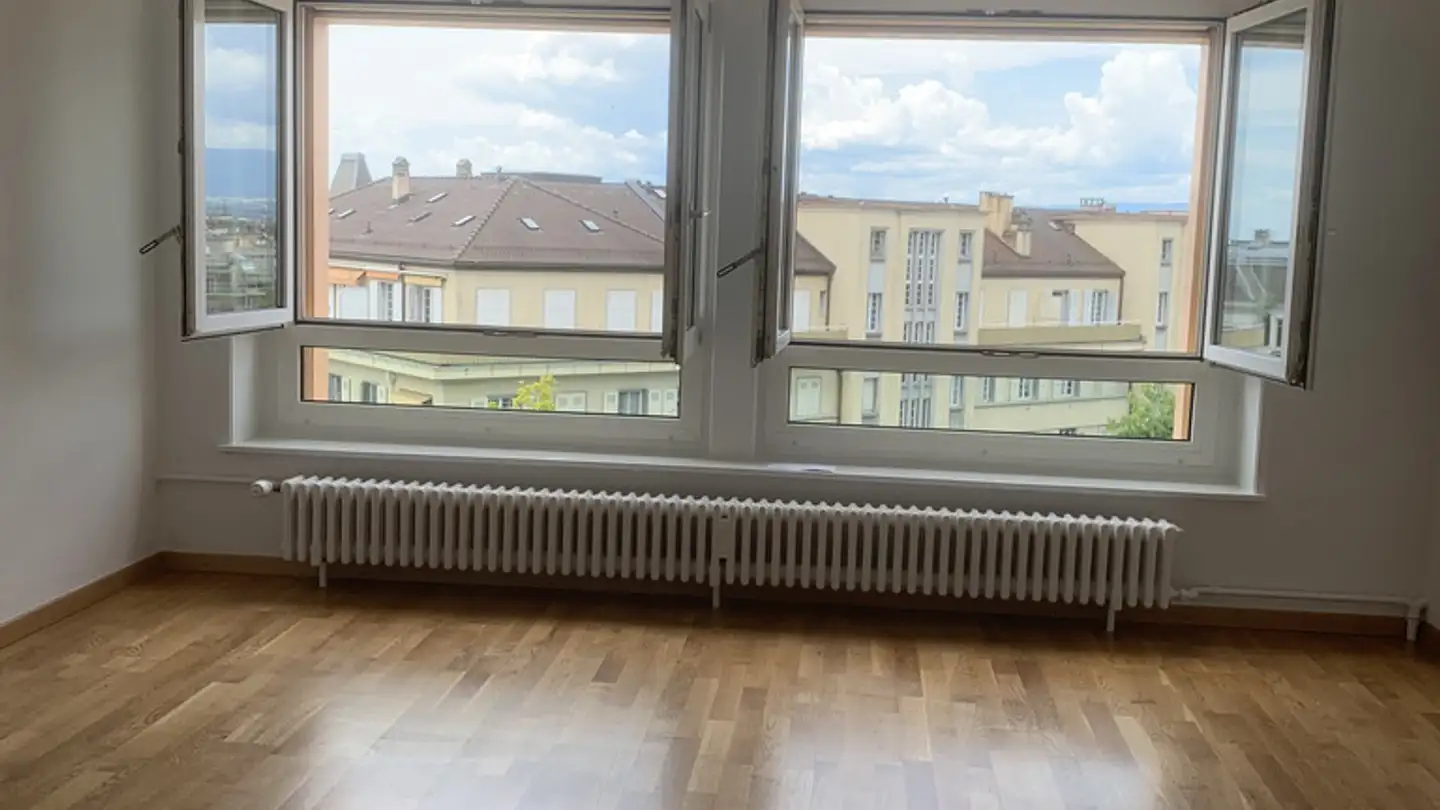 Appartamento in affitto - Avenue De Montchoisi 9, 1006 Lausanne - Photo 2