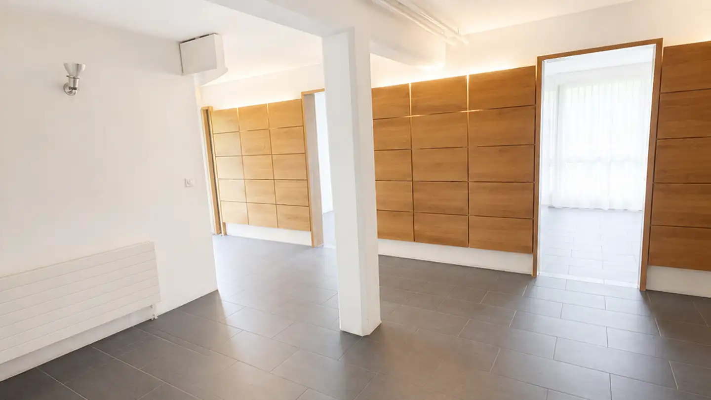 Arztpraxis mieten - Egelbergstrasse 1, 3006 Bern - Foto 2