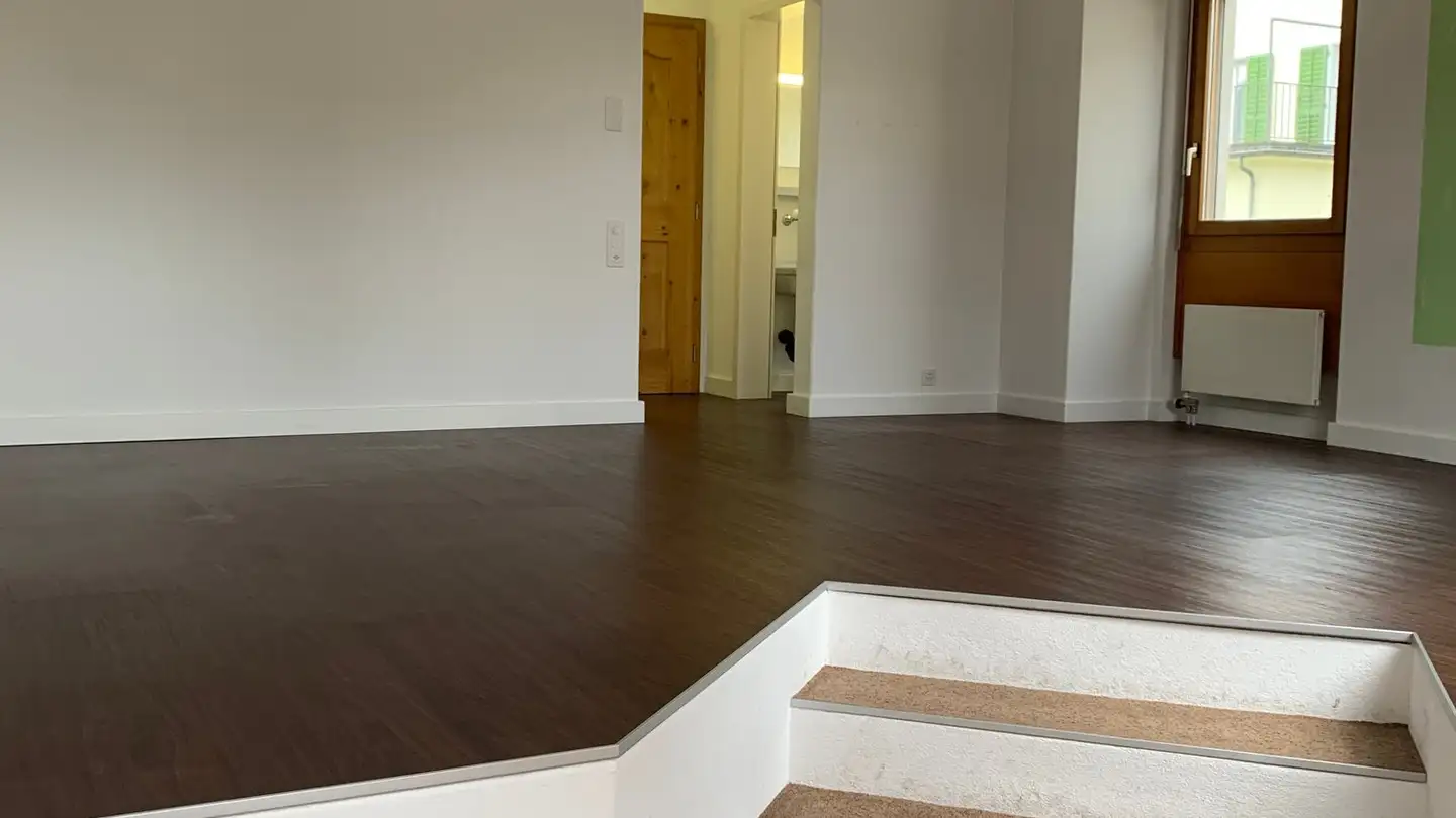 Commercial for rent - Tramstrasse 51a, 5034 Suhr - Photo 2