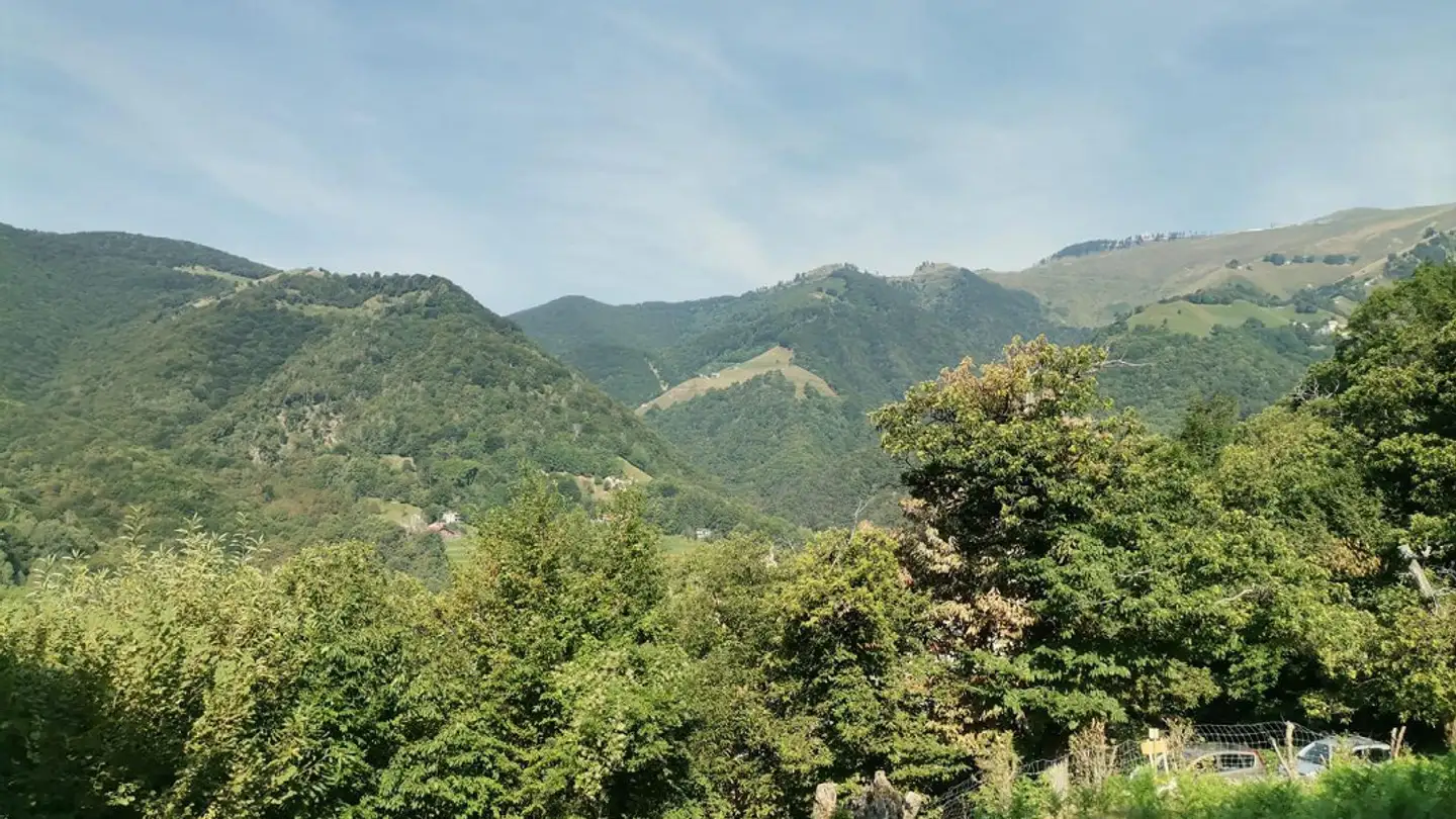 Terreno edificabile in vendita - 6838 Cabbio - Photo 2