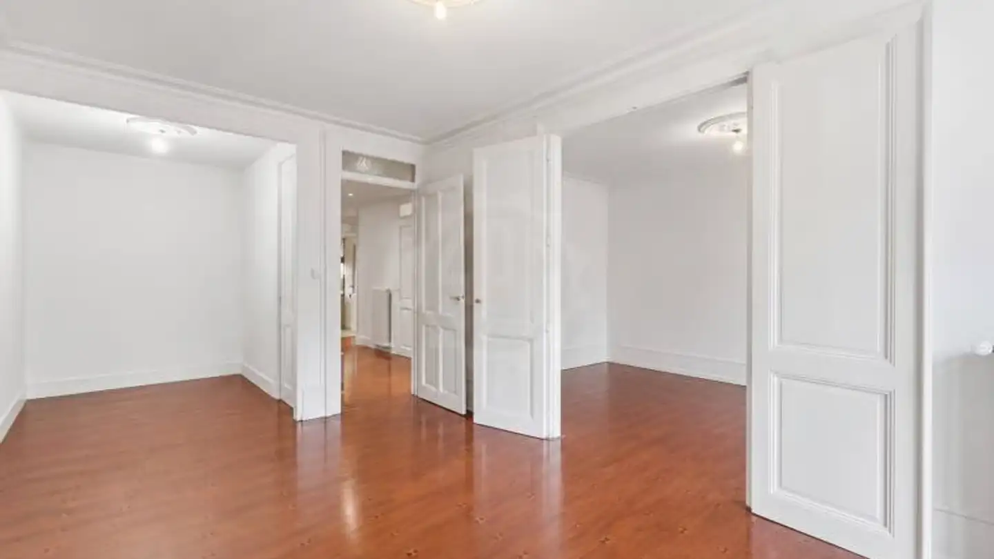 Appartamento in vendita - Rue Des Eaux-Vives, 1207 Genève - Foto 2