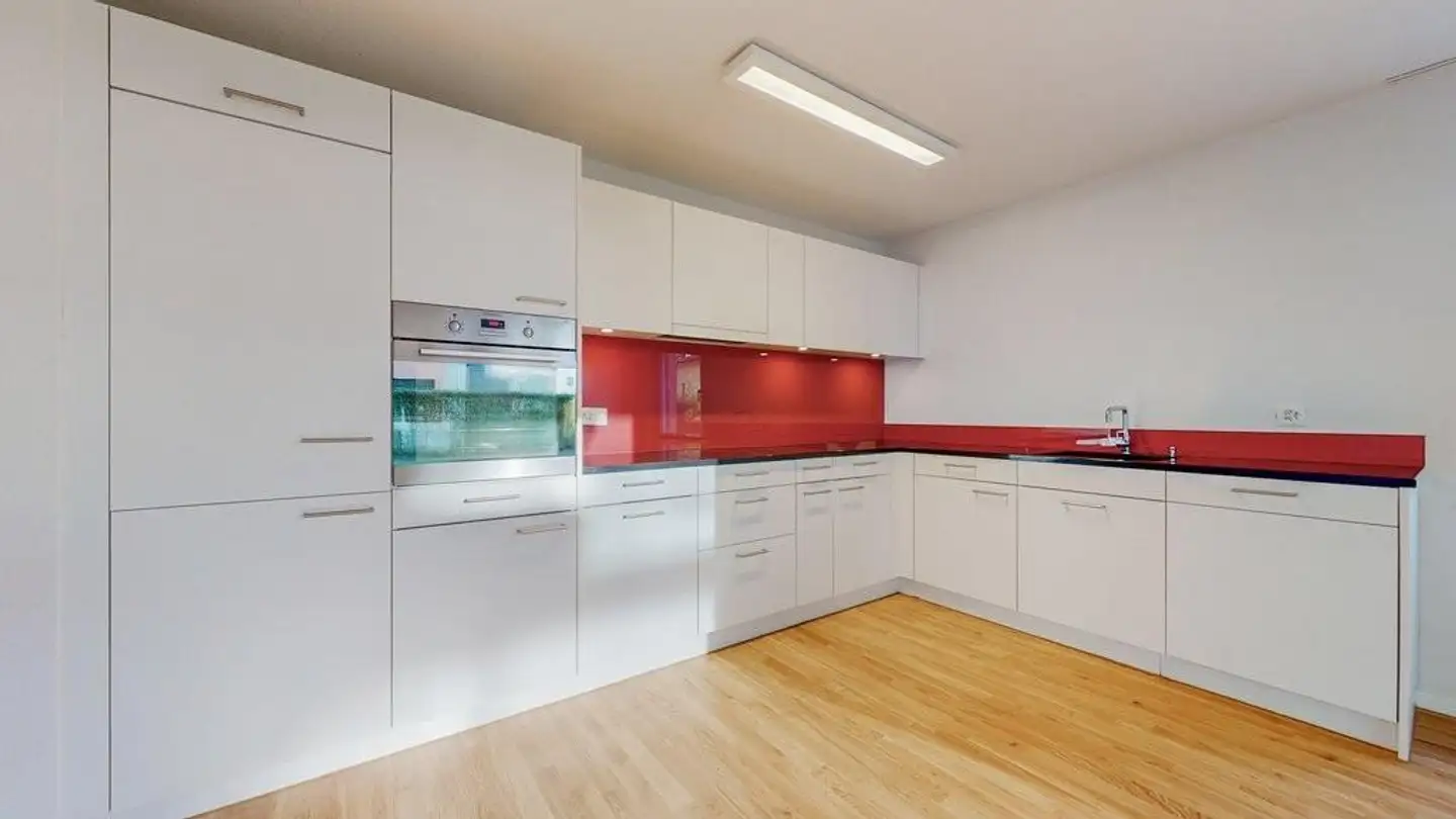 Appartement à louer - Hauptstrasse 7a, 5502 Hunzenschwil - Photo 2