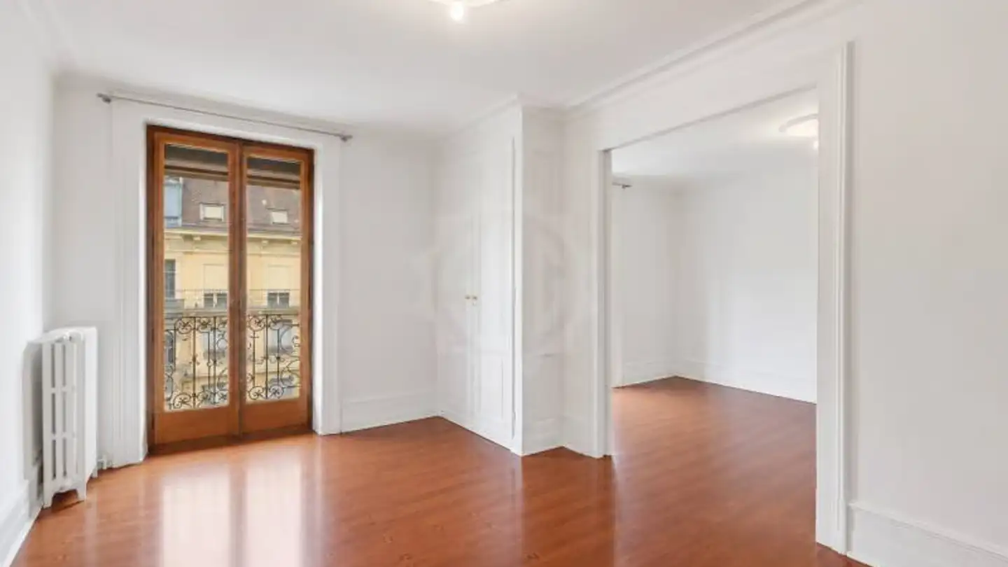 Appartamento in vendita - Rue Des Eaux-Vives, 1207 Genève - Foto 3