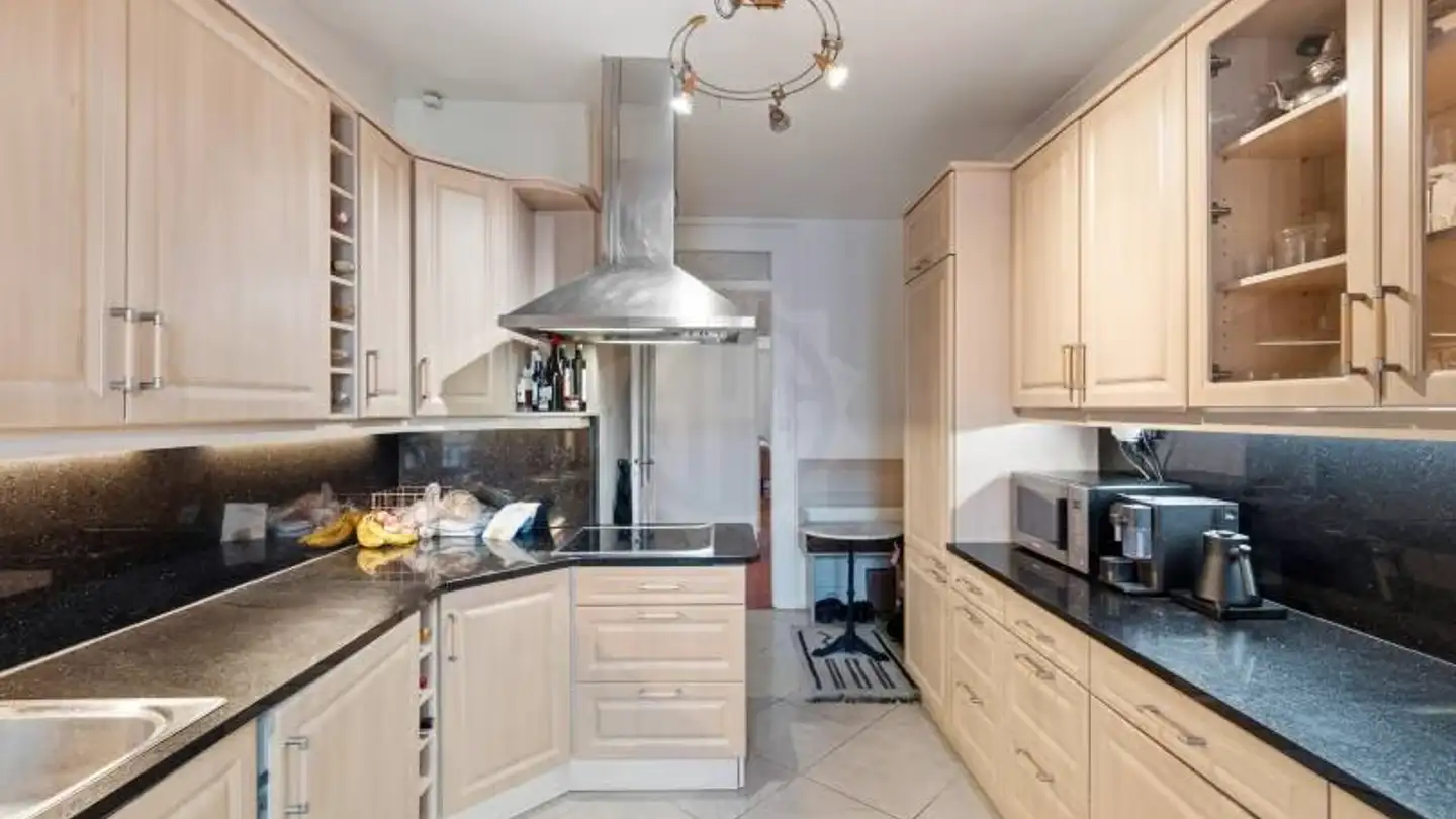 Appartamento in vendita - Rue Des Eaux-Vives, 1207 Genève - Foto 4