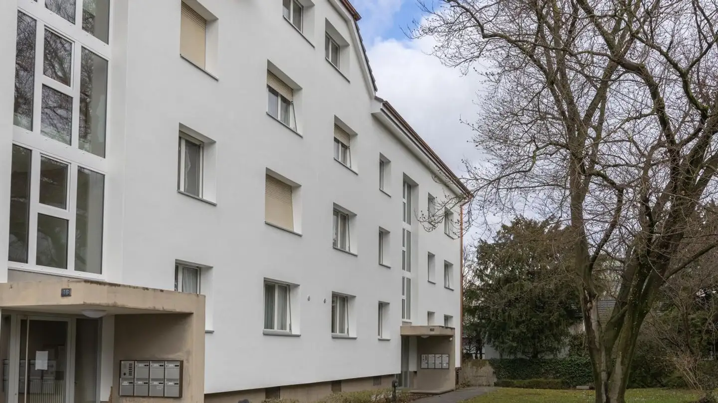 Wohnung mieten - Im Steinenmüller 16, 4142 Münchenstein