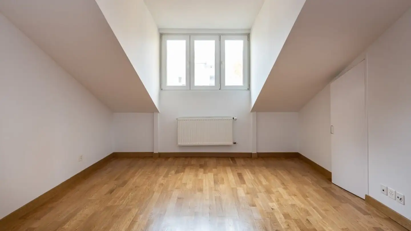 Appartement à louer - Landstrasse, 5430 Wettingen - Photo 3