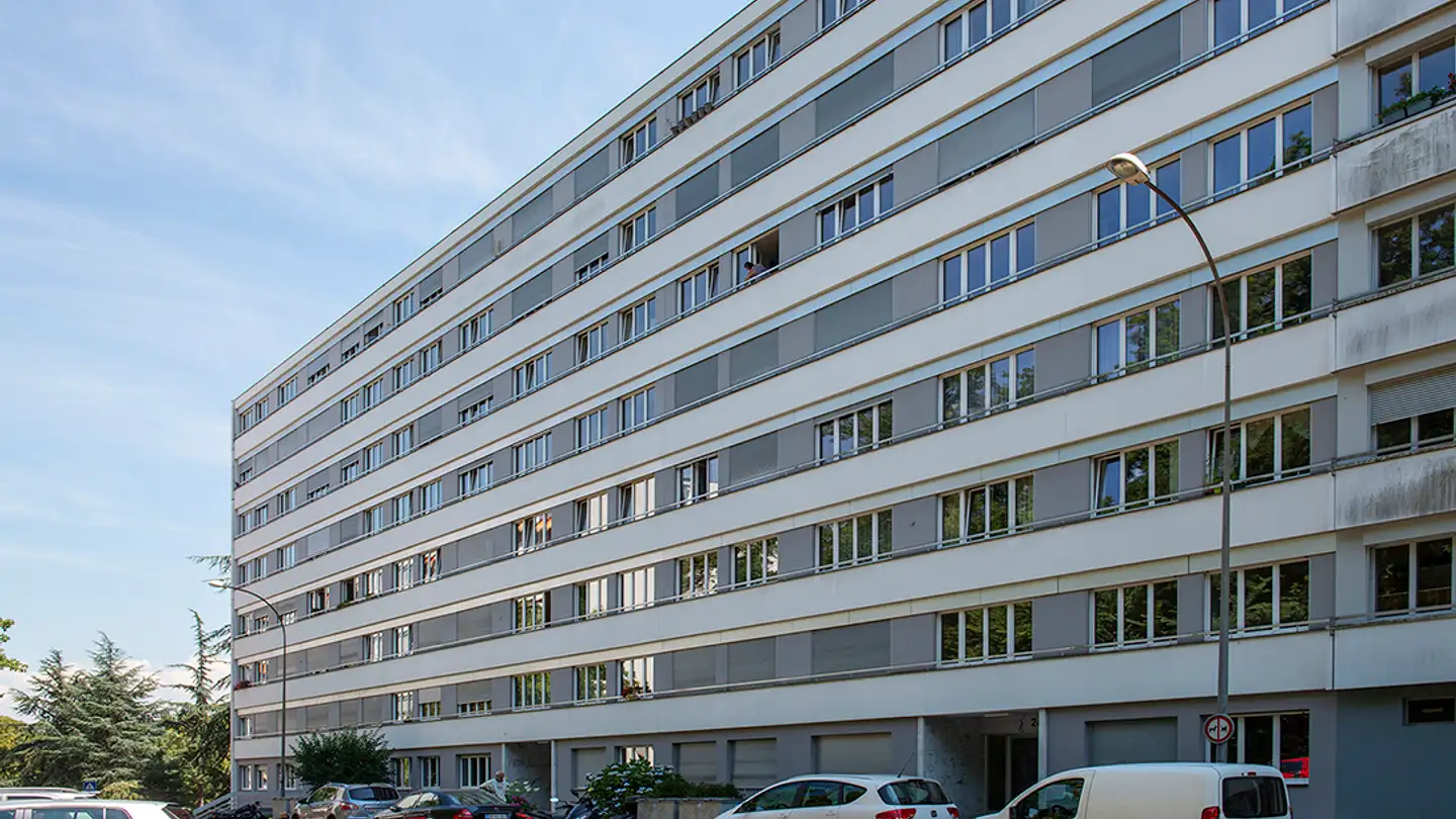 Wohnung mieten - Grand-Montfleury 28, 1290 Versoix - Foto 2