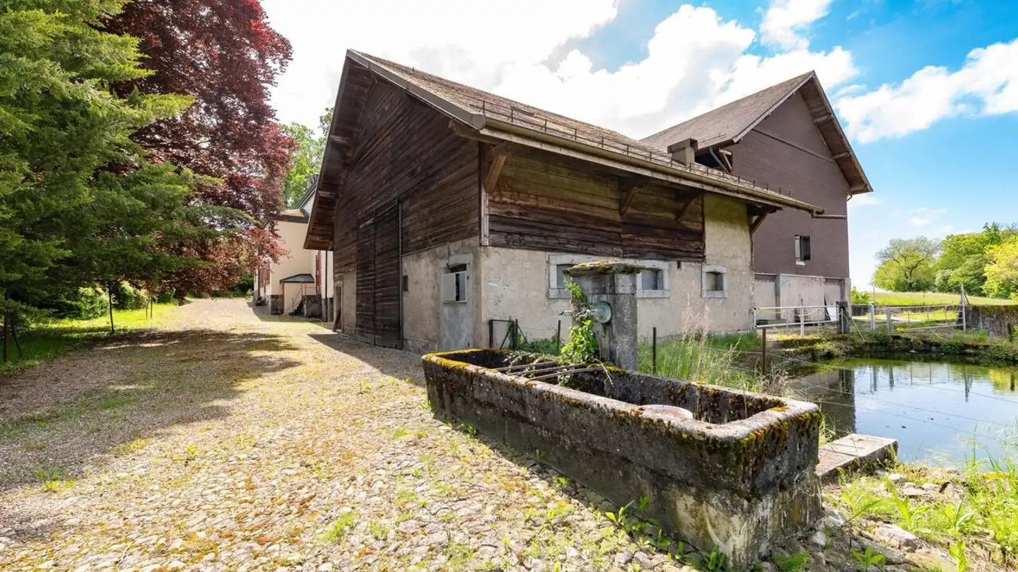 Casa singola in vendita - 1266 Duillier - Photo 4