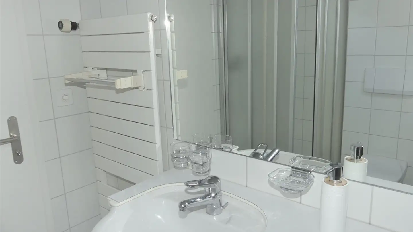 Penthouse mieten - Speicherstrasse 86, 9011 St. Gallen - Foto 4