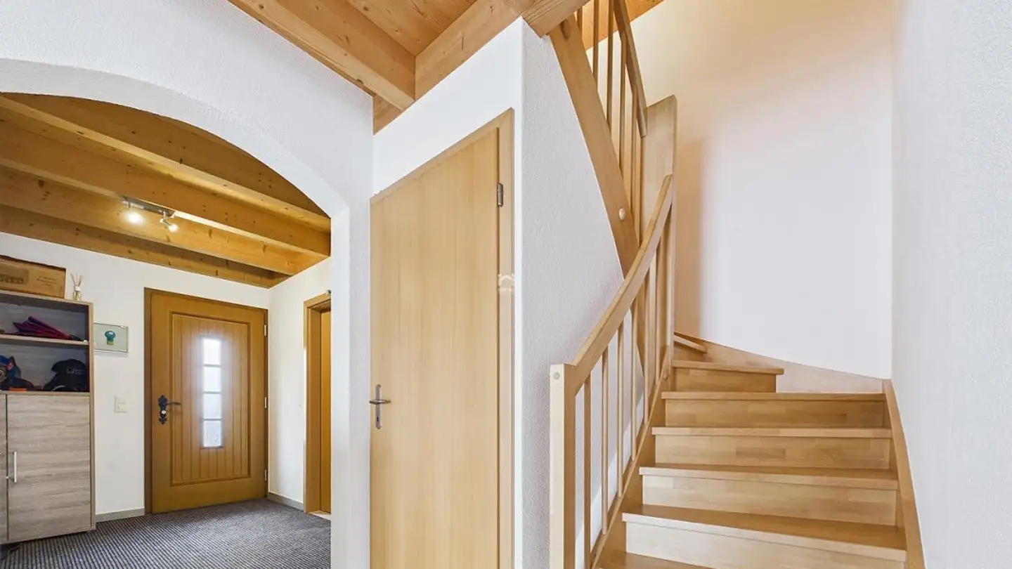 Einfamilienhaus kaufen - Südringstrasse, 4565 Recherswil