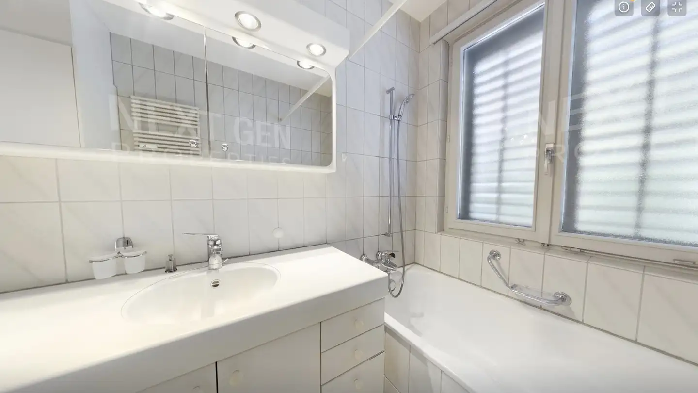 Zimmer mieten - Steinhaldenstrasse 67, 8002 Zürich - Foto 4