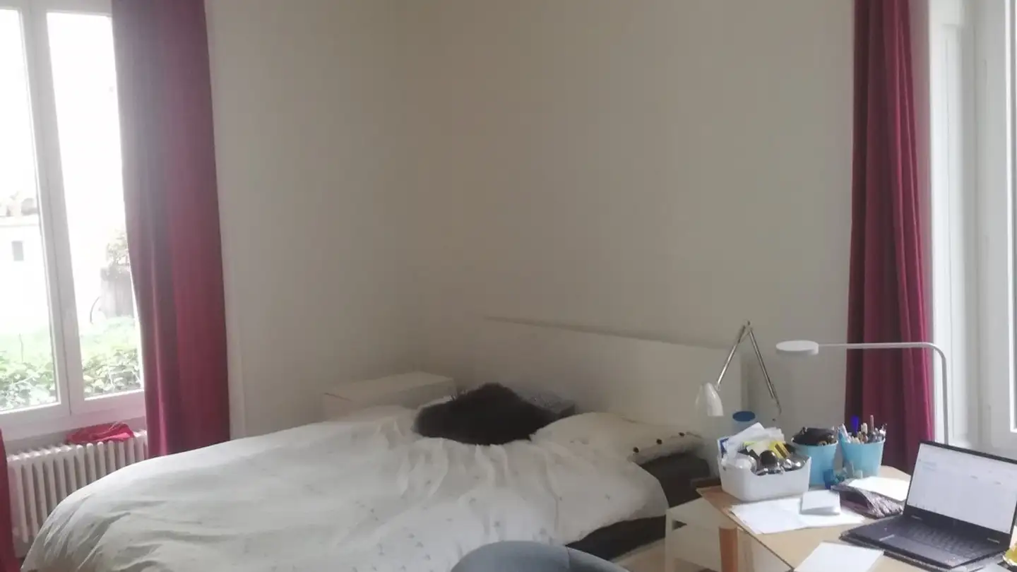 Apartment for rent - Rue De La Dôle, 1203 Genève - Photo 2