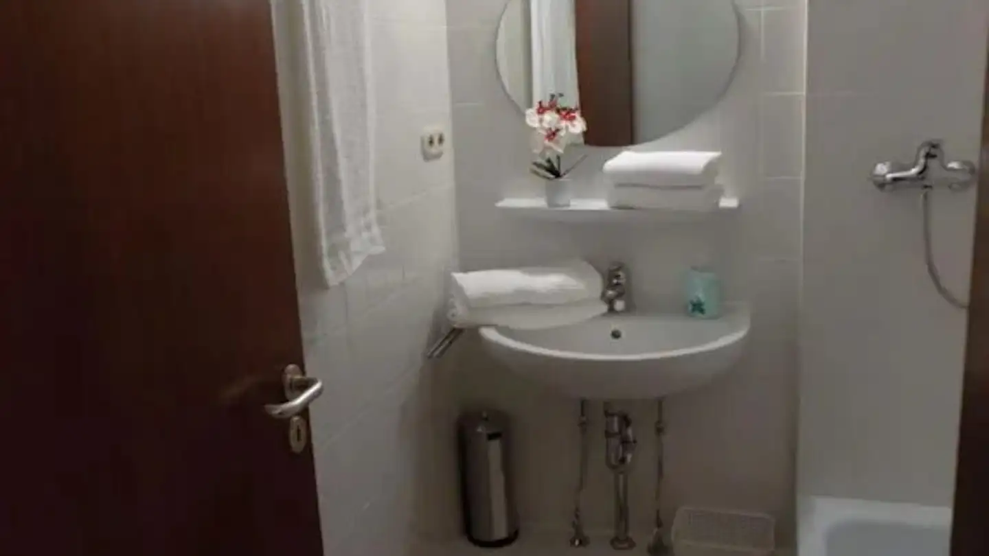 Appartamento in affitto - Rue Des Pâquis, 1201 Genève - Foto 2