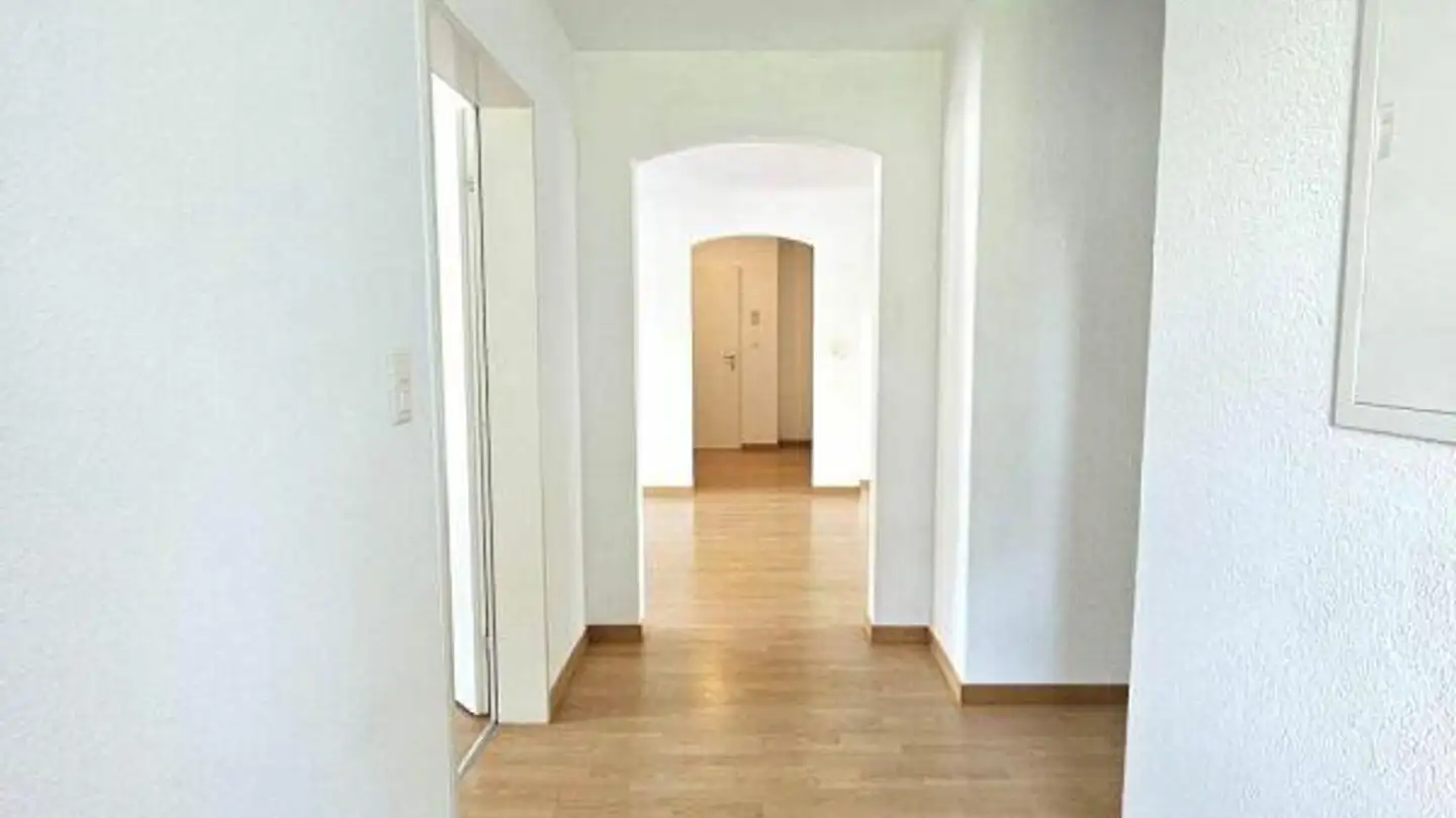 Appartamento in affitto - Feldeggstrasse 9, 8590 Romanshorn