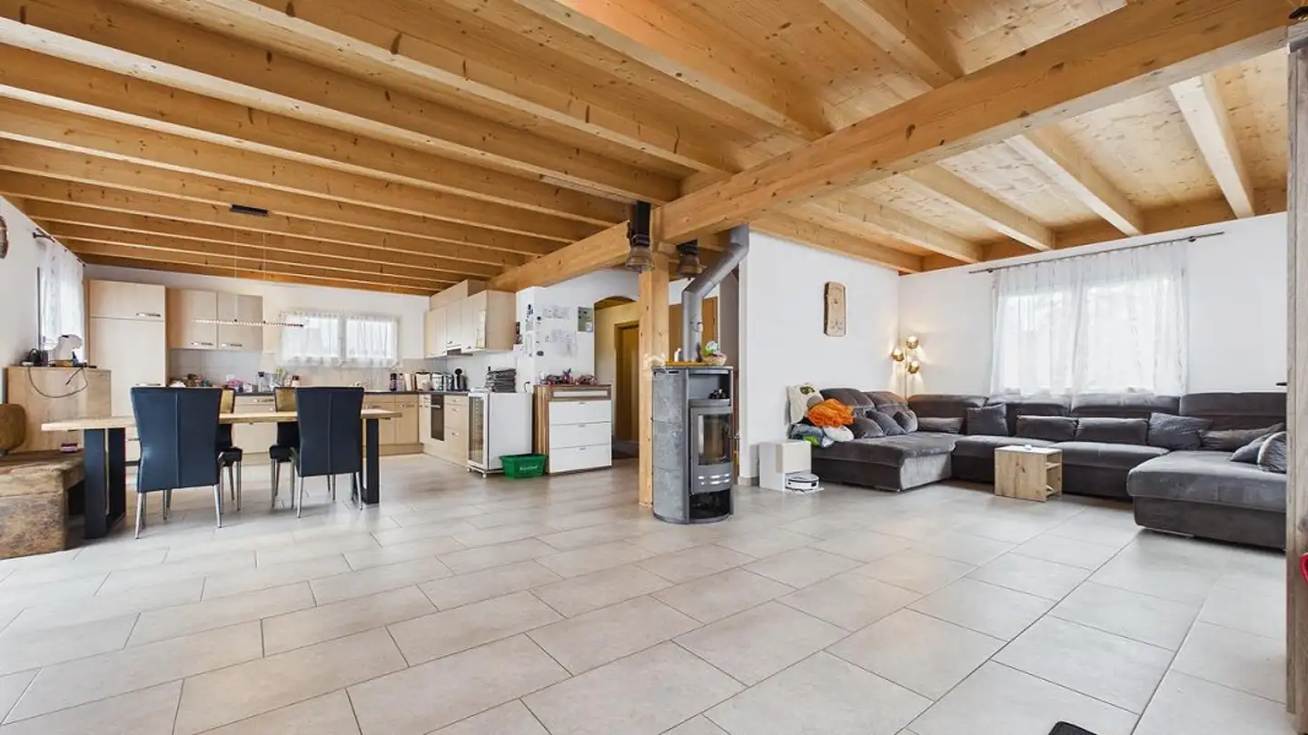 Einfamilienhaus kaufen - Südringstrasse, 4565 Recherswil - Foto 4
