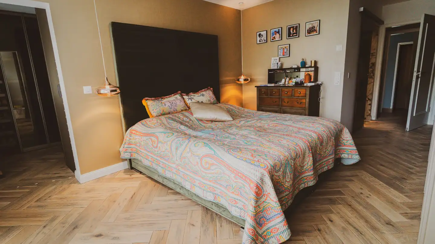 Wohnung mieten - 8038 Zürich - Foto 4