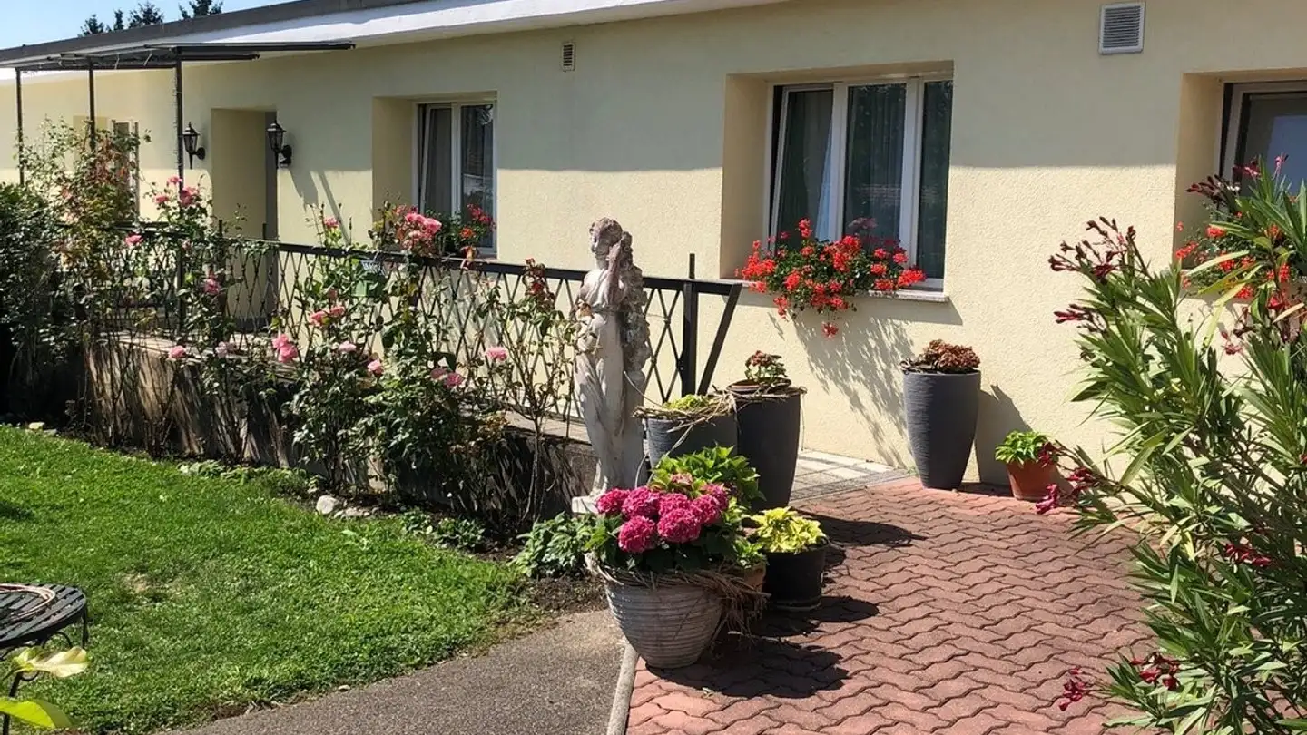 Wohnung mieten - Hauptstrasse 32, 8507 Hörhausen - Foto 2