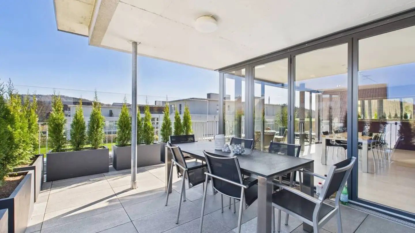 Attico in vendita - Obermoosweg 10, 3324 Hindelbank - Photo 3