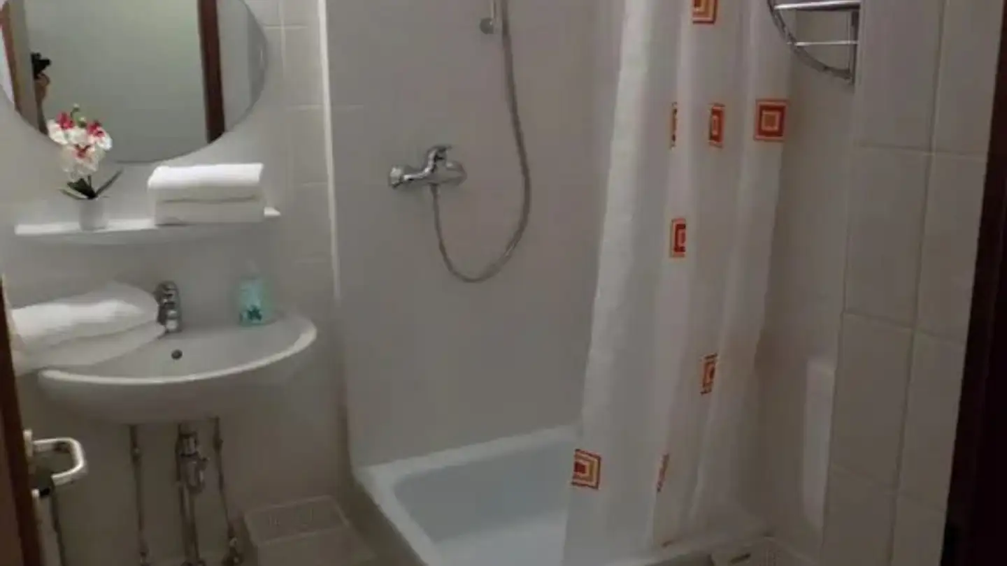 Appartamento in affitto - Rue Des Pâquis, 1201 Genève - Foto 3