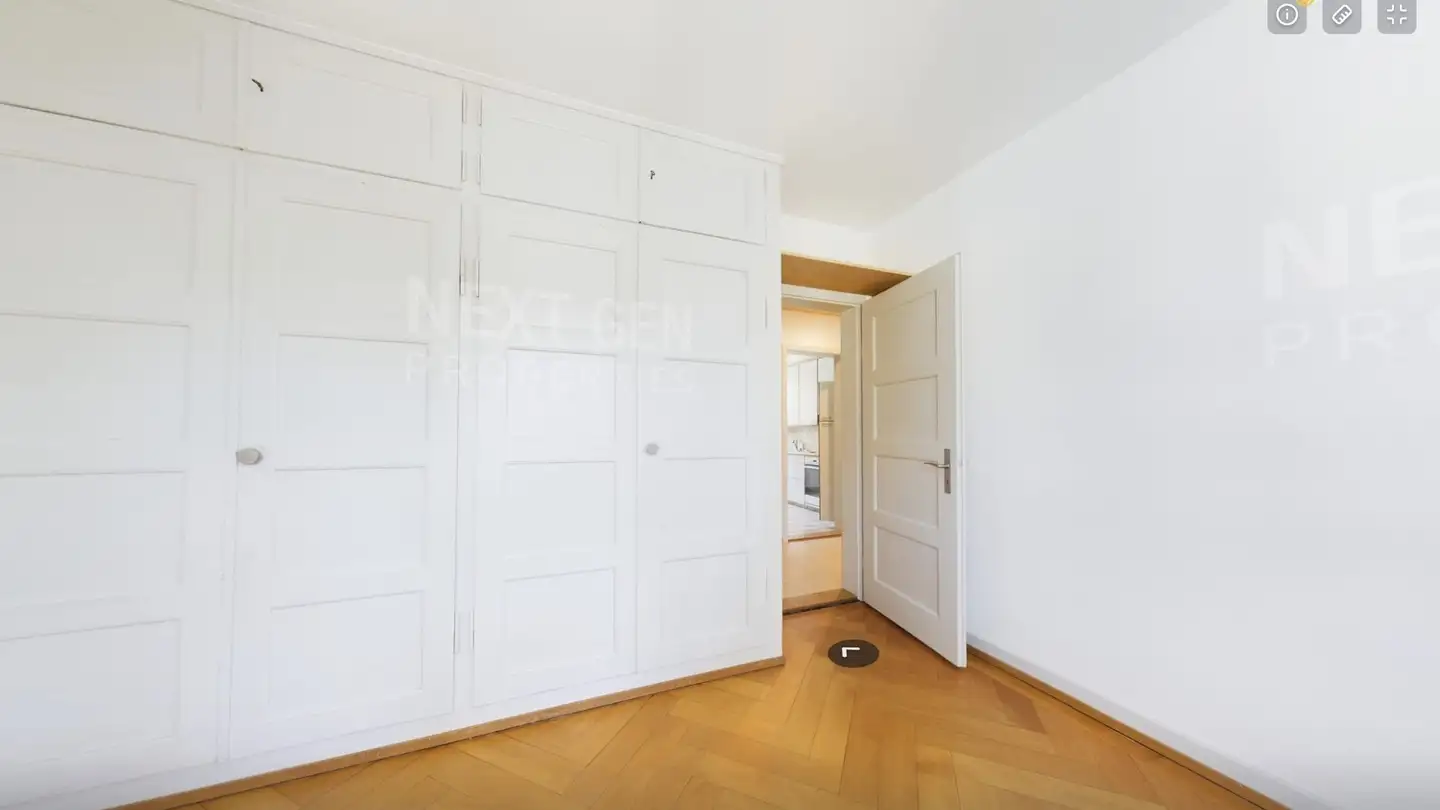 Zimmer mieten - Steinhaldenstrasse 67, 8002 Zürich - Foto 3