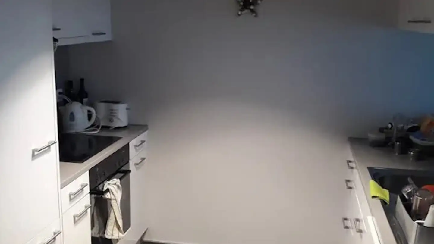 Appartamento in affitto - Rue Des Pâquis, 1201 Genève