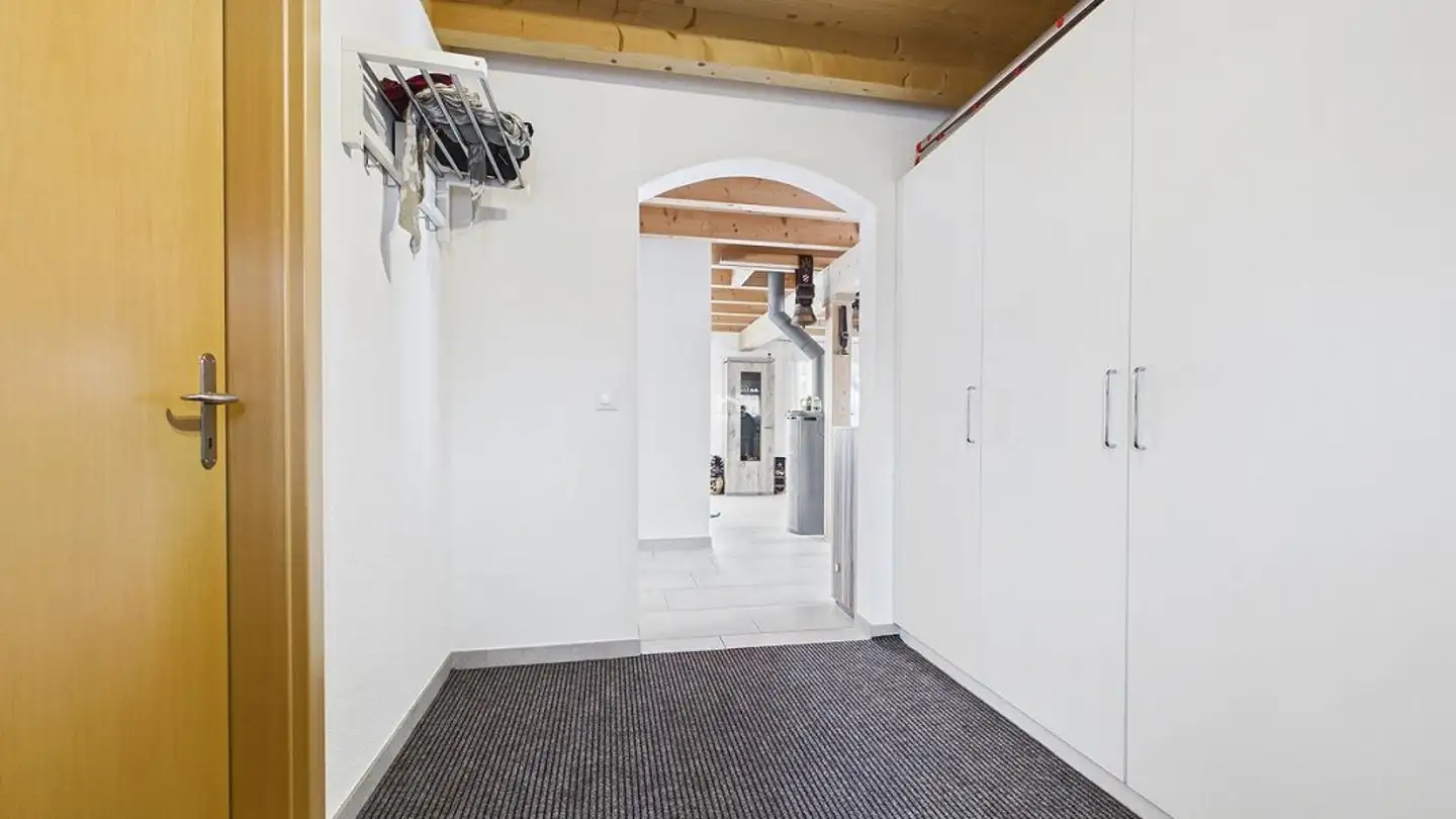 Einfamilienhaus kaufen - Südringstrasse, 4565 Recherswil - Foto 2