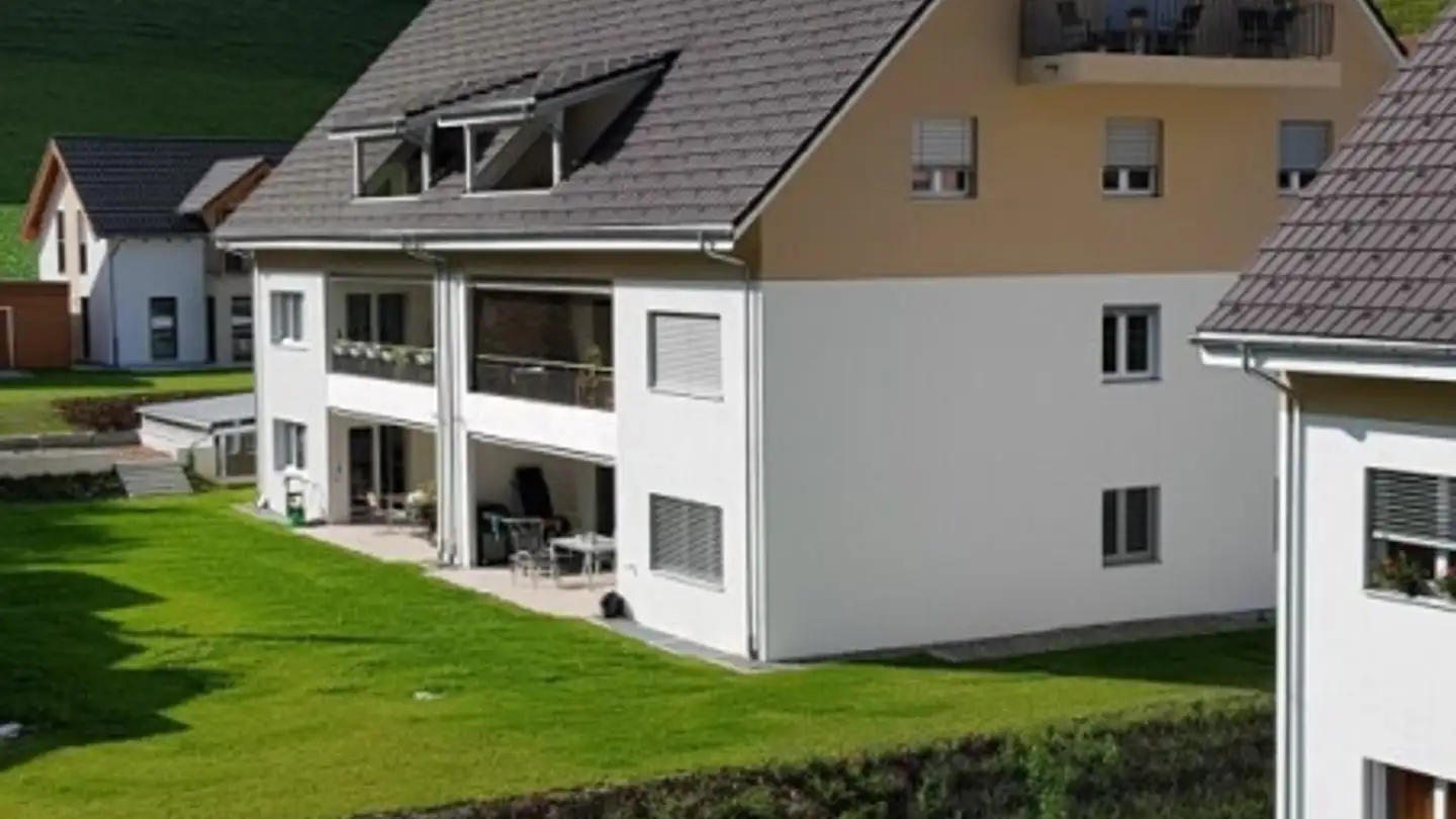 Laboratorio in affitto - Wannetalweg 3, 3326 Krauchthal